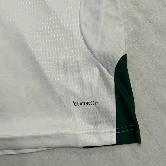 ITALY 2026 ORIGINAL Tiro Training Jerseys with patches FIFA World Cup Size XL - Picture 10 of 12